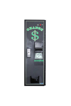 American Changer AC1001