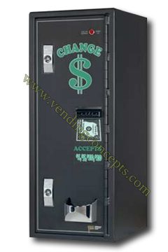 American Changer AC1002