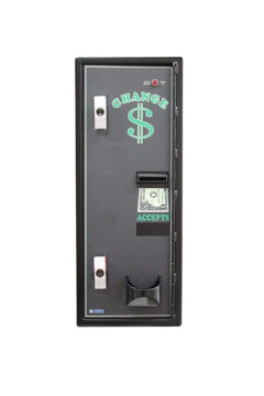 American Changer AC1002