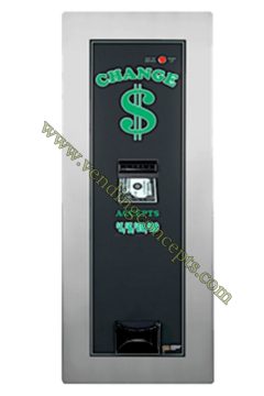 American Changer AC1005