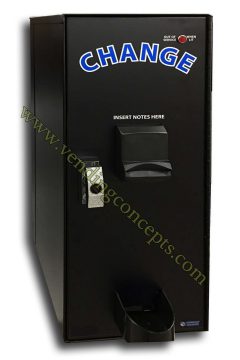 American Changer AC101