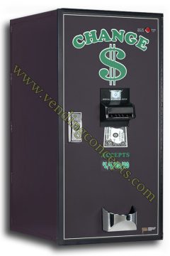 American Changer AC2001