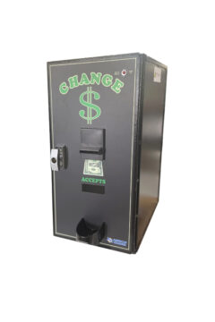 American Changer AC2001