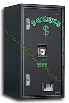 American Changer AC2002