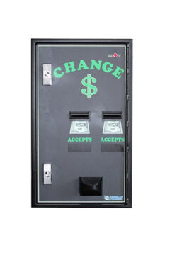 American Changer AC2002