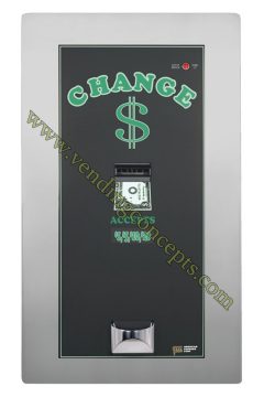 American Changer AC2005