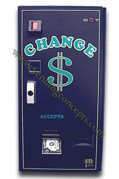 American Changer AC2009