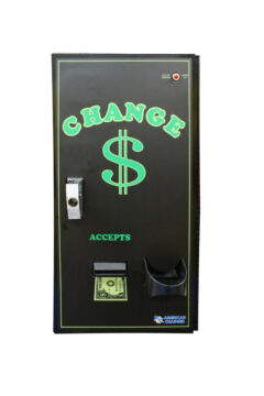 American Changer AC2009