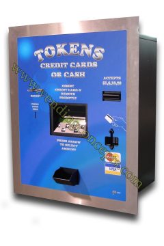 American Changer AC2207