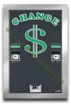 American Changer AC2225