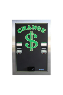 American Changer AC2225