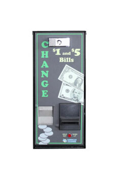 American Changer AC500
