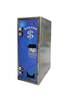 American Changer AC8002
