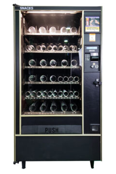 Automatic Products 933