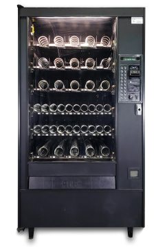 Automatic Products 113 Black