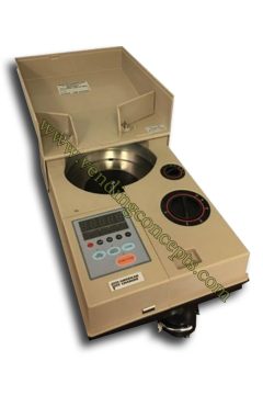 American Changer CC301