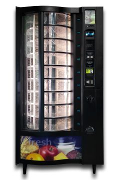 Crane National Vendors 432