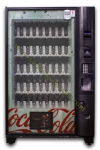 Crane Bevmax 5800-4 view 1
