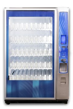 Crane 5800-6 Media Digital