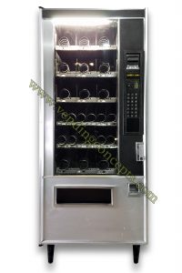 Wittern-USI 3013 Silver view 1