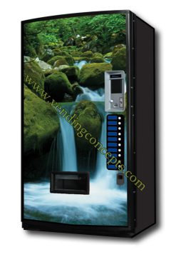 Vendo 721 V21 Waterfall