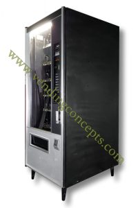 Wittern-USI 3013 Silver view 4