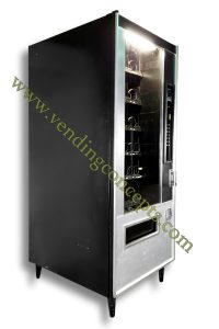 Wittern-USI 3013 Silver view 3