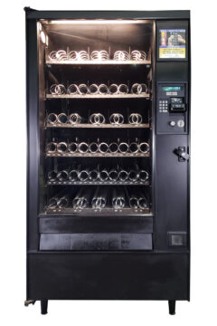 Automatic Products 133