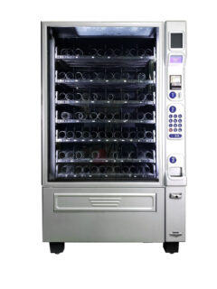 Crane National Vendors 181