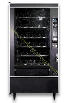 Crane National Vendors 167