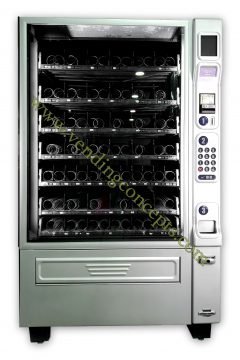 Crane National Vendors 181