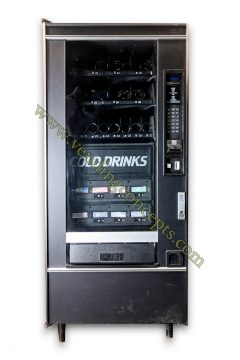 Crane National Vendors 484