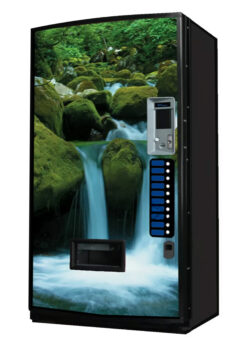 Vendo 621 V21 Waterfall