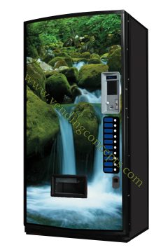 Vendo 821 V21 Waterfall