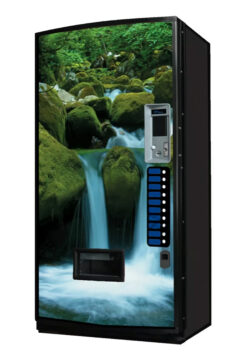 Vendo 821 V21 Waterfall