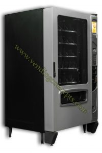 Wittern-USI 3565 Grey view 3