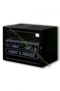 CoinCo CT150 view 3