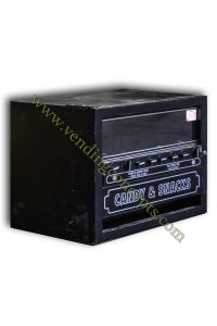 CoinCo CT150 view 2