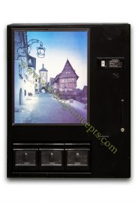 CoinCo CT48 view 1