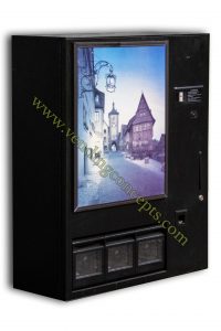 CoinCo CT48 view 2