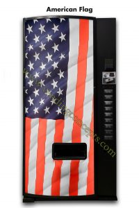 Refurbished Dixie Narco 501E Soda Vending Machine, 9 Selections, 500 12 Oz Drinks Capacity view 2