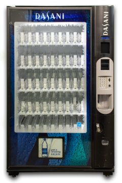 Crane Bevmax 5800-4 Dasani
