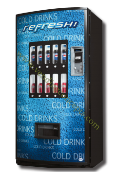 Vendo 821 V21 Refresh