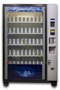 Dixie Narco Bevmax 5800-2 Splash view 1
