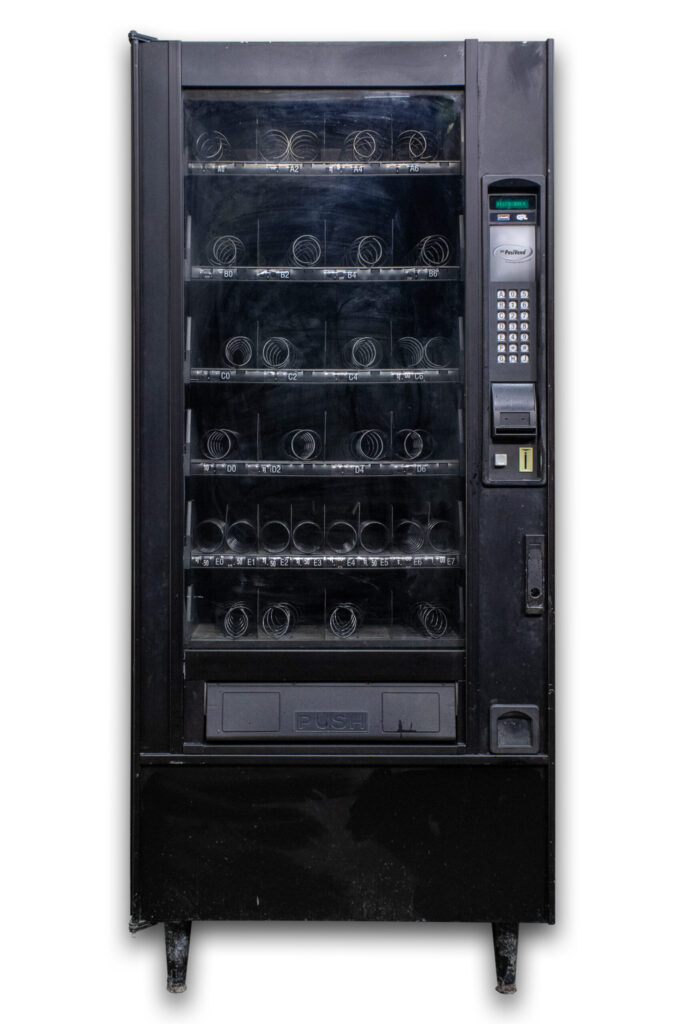Crane GPL 160 Black