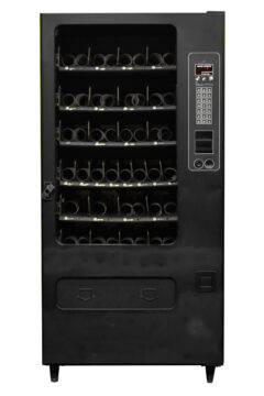 Wittern-USI 3129 Glass Front Merchandiser