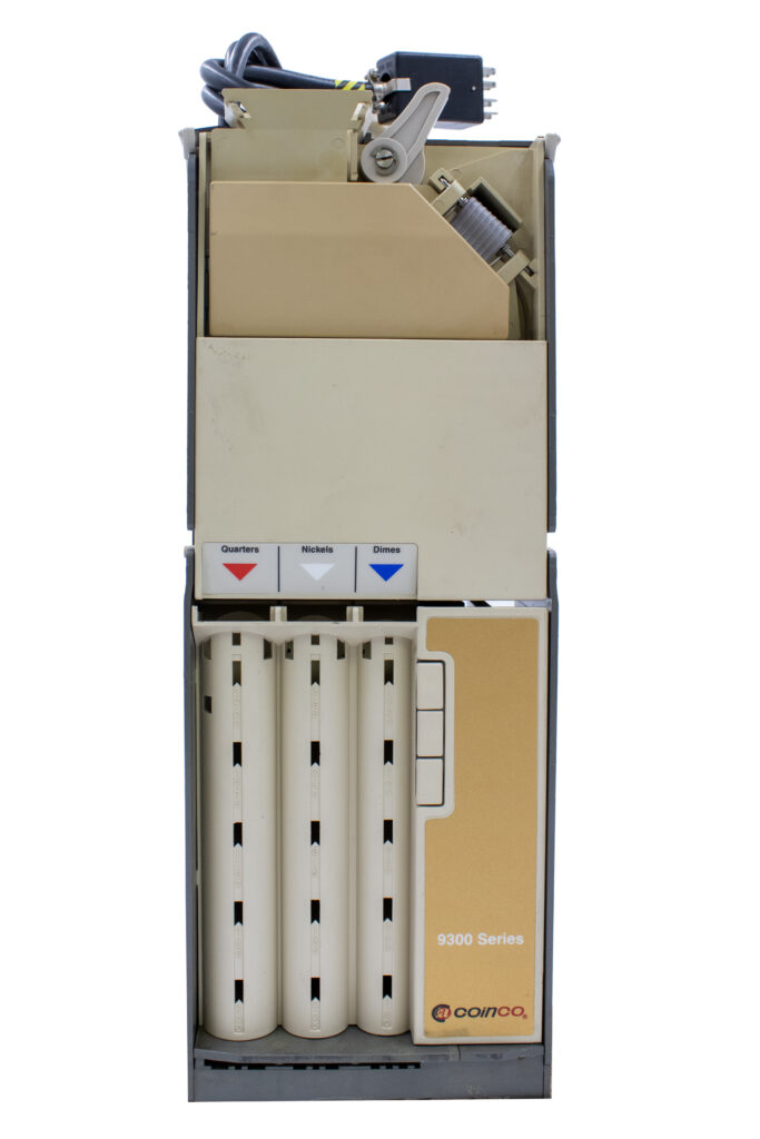 Mars TRC-6512 - Vending Concepts