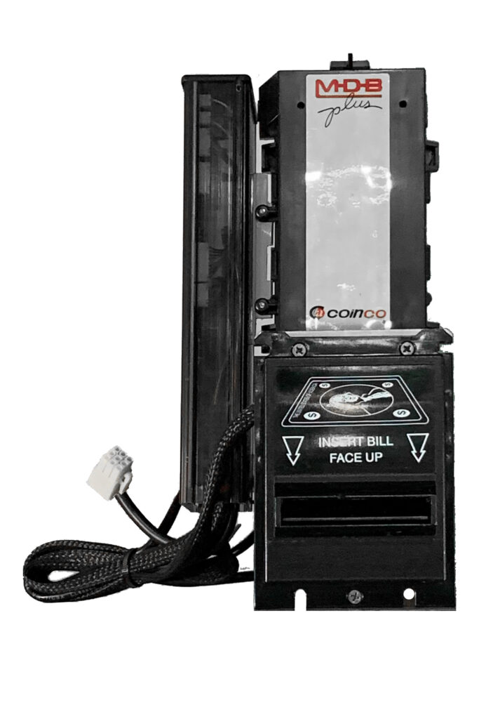 CoinCo BA32SA