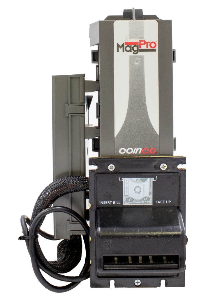 CoinCo MAG50B