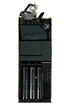Mars TRC-6000
